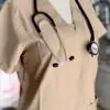 بذلة طبية