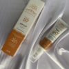 SOLAVEX SUN SCREEN