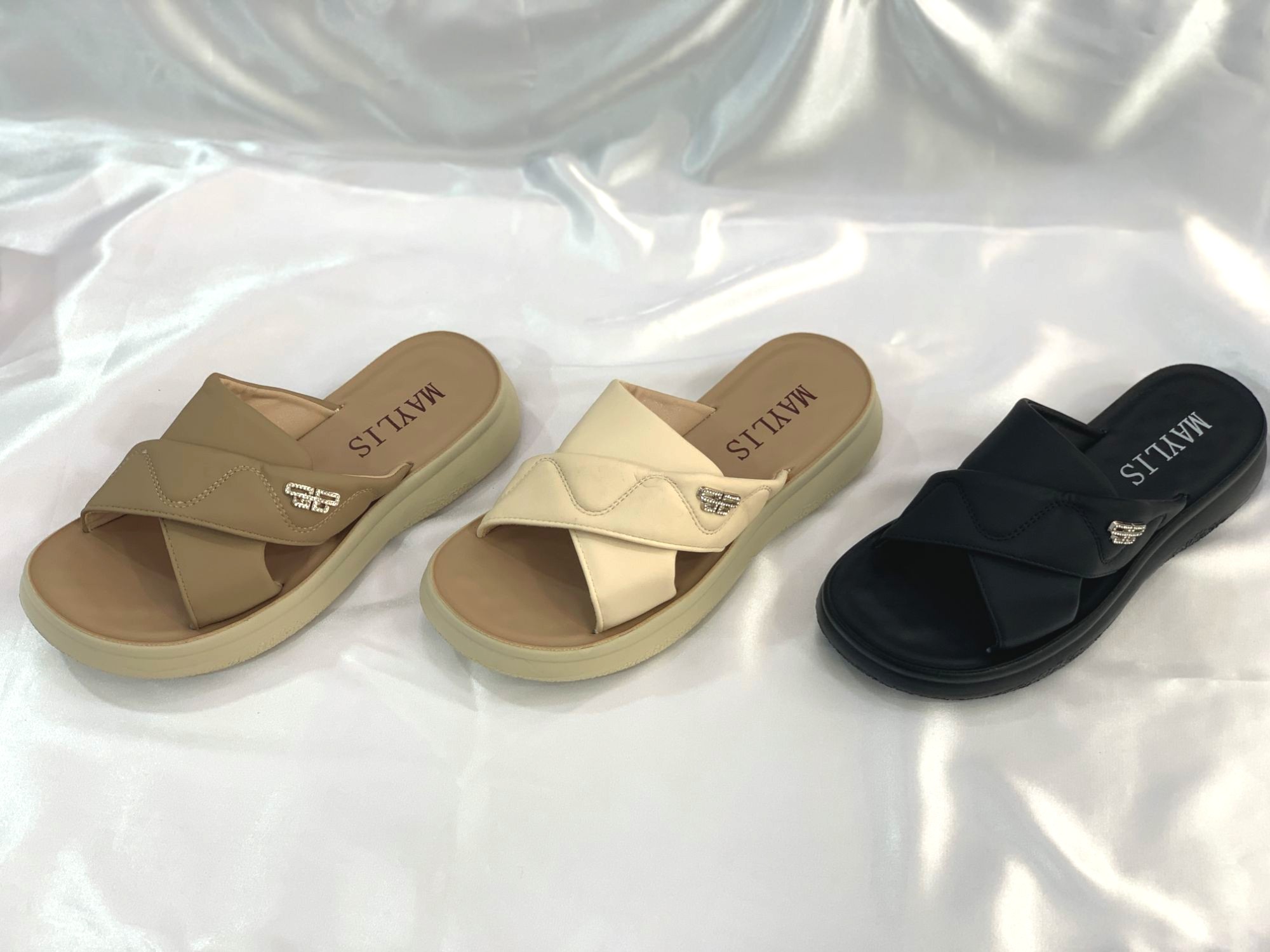 Medical Comfort Slides - الصورة 2