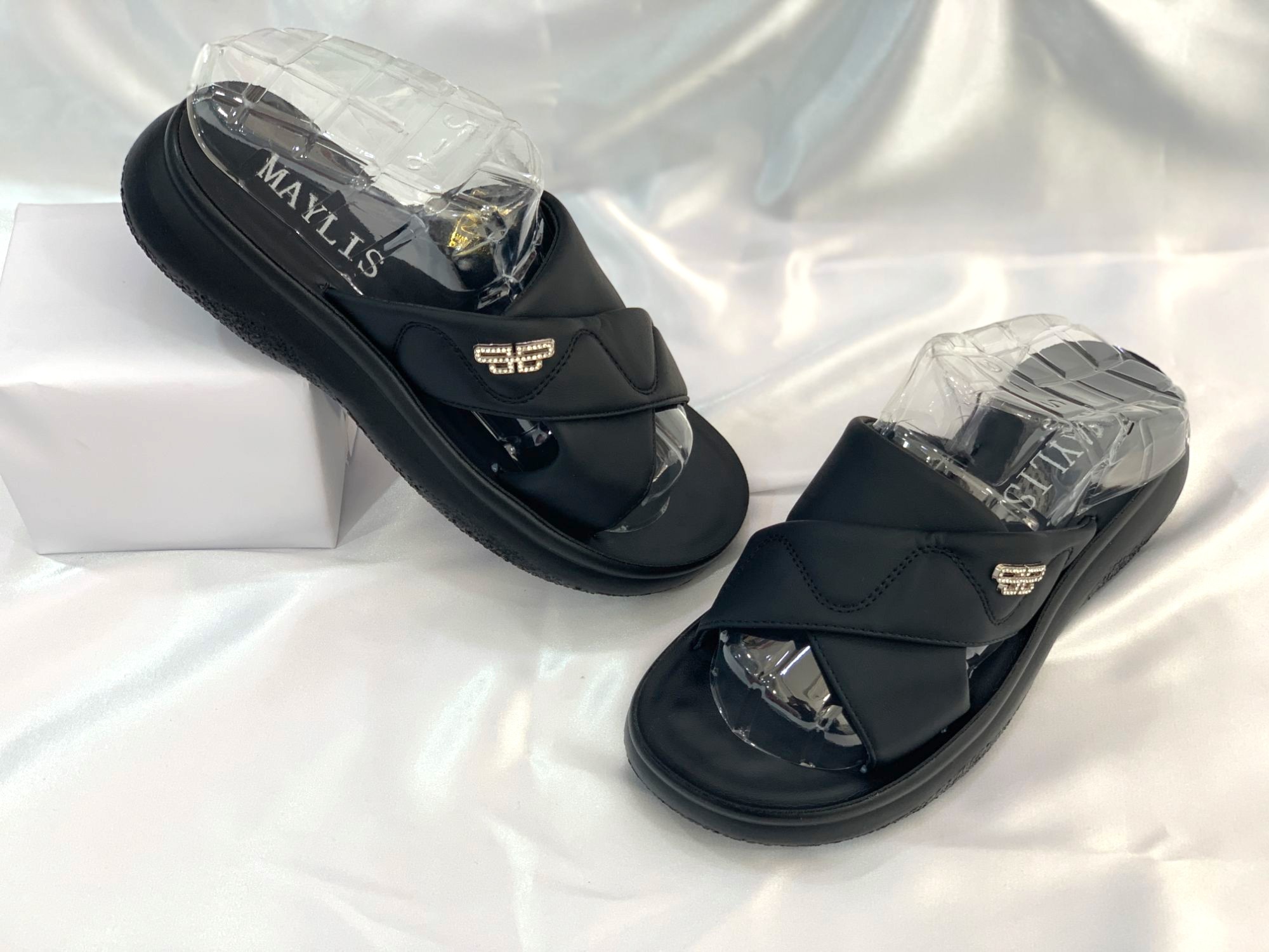 Medical Comfort Slides