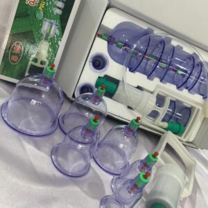 Venteuse Hijama lslamia