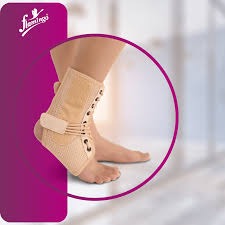 دعامة الكاحل FLAMINGO