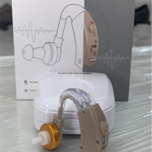 OMRONE PROTHESE AUDITIF