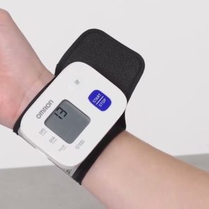 OMRONE TENSIOMETRE A POIGNET RS1