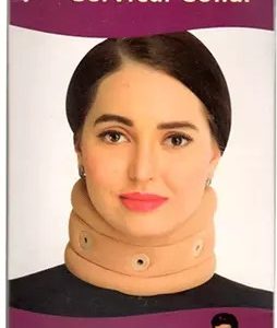 طوق عنقي صلب FLAMINGO