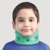 طوق عنقي للاطفال