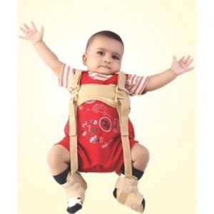 حمالة بافليك للخلع الورك للصغار