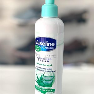 VASELINE CADENCE POMPE
