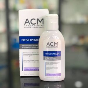 ACM SHAMPOOING ANTIPELLICULAIRE