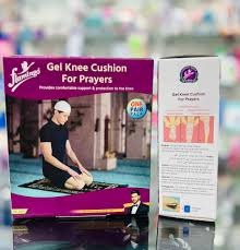 دعامة الركبة للصلاة FLAMINGO