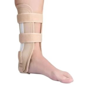 دعامة شد الكاحل FLAMINGO