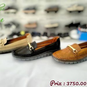 حذاء نسائي طبي NESRINE