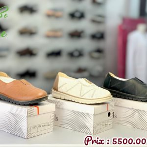 حذاء نسائي طبي IDEAL