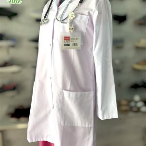 مآزر وبدلات طبية
